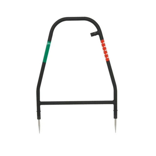 3M 3014 Dynatel Earth Contact Frame New