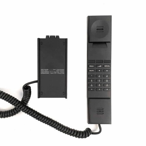 Bittel HT20 Designer Jacob Jensen Hospitality Guest Room Telephone 6 Colors