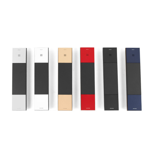 Bittel HT20 Designer Jacob Jensen Hospitality Guest Room Telephone 6 Colors
