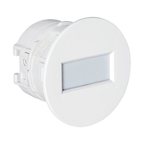 Optex AP-20NB(C) Indoor Recessed Mount Wired Curtain PIR Detector