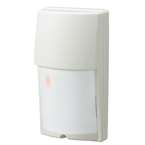 Optex LX-802N Long Range Outdoor PIR Sensor with Conductive Shielding 80' 6.6' Range