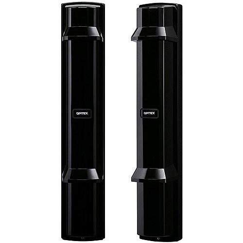 Optex SL-200QN SmartLine Standard Outdoor Photoelectric Quad-Beam Detector 200' Range