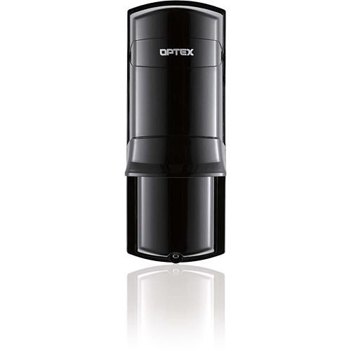 Optex AX-130TN Short Range Photoelectric Detector with an IP65 Highly Durable Structure, 130' Detection Range