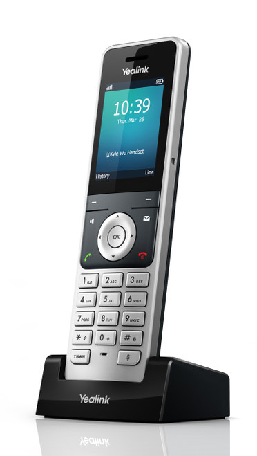YEALINK W56H IP DECT Add-on Phone