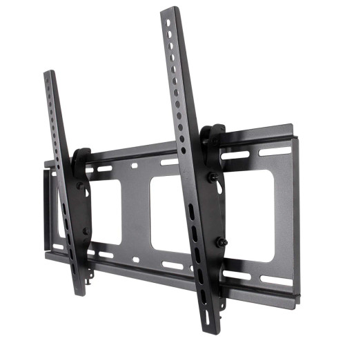 461481 Tilting TV Wall Mount with Post-Leveling Adjustment for 37" to 80" Displays