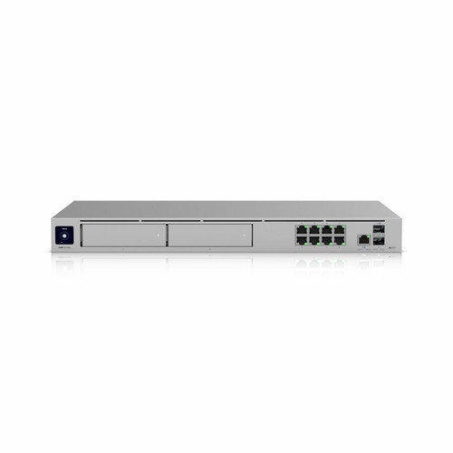 Ubiquiti UDM-PRO MAX UniFi Dream Machine Pro Max UniFi OS 8 Port Switch 10Gbps