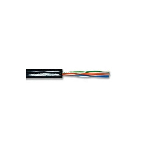 Superior Essex 12-301-07 3 Pair 22 Awg Aerial Drop Wire Sold by the Foot