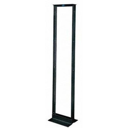 Chatsworth 66353-703 45U 2 Post Rack UL Listed 6" Deep