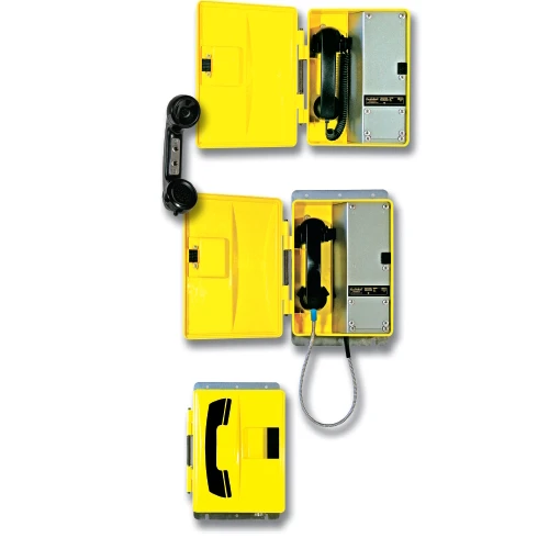 Guardian Telecom Weather Resistant Telephones