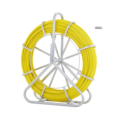 5/16" x 492' Rodalong Continuous Fiberglass Rod