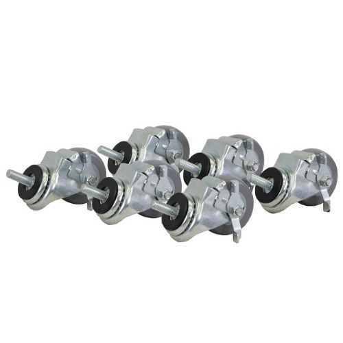 Portable Rack Caster Kit