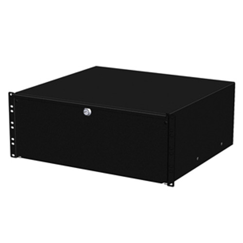 4u Rack Mountable Drawer 1922 3 100 04