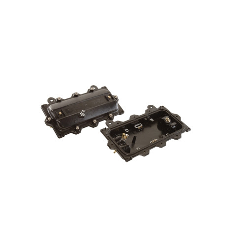 Multilink 1120-F MiniButt Fiber Optic Splice Closure