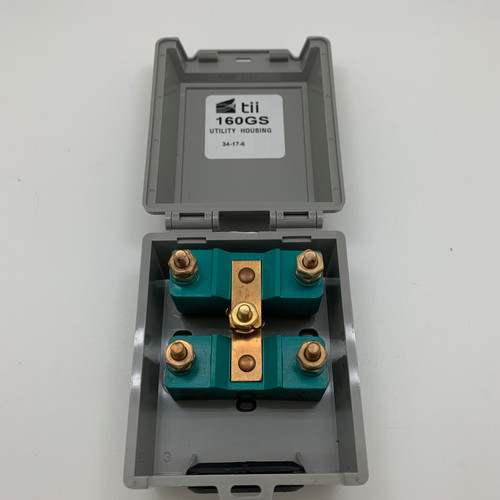 TII Telephone Station Protector TII Telephone Station Protector