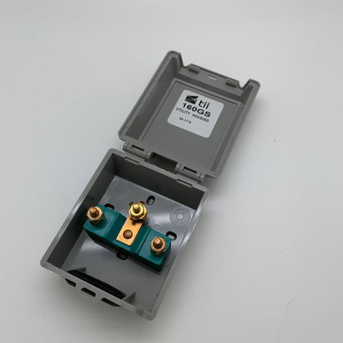 TII Telephone Station Protector TII Telephone Station Protector