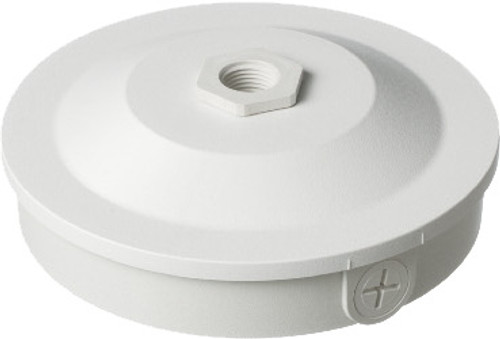 8161BP Pole Rod Mounting Kit with Threaded Openings