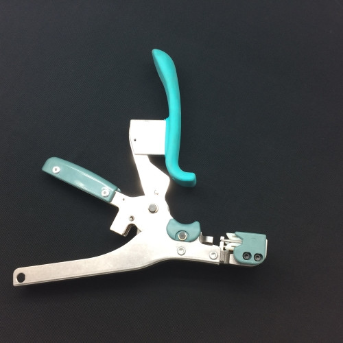 ★U 230971-5U | Amp | Tyco | VS-BA | Picabond | Crimp Tool