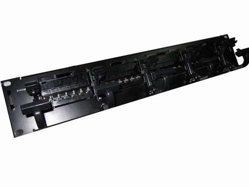 PM2150PSE-24 SYSTIMAX PowerSUM Category 5e UTP Patch Panel 24-port