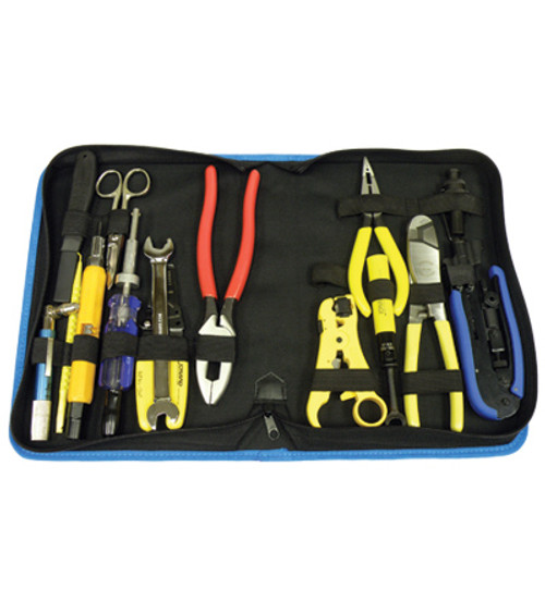 CATV Telecom Installers Kit TK-450M