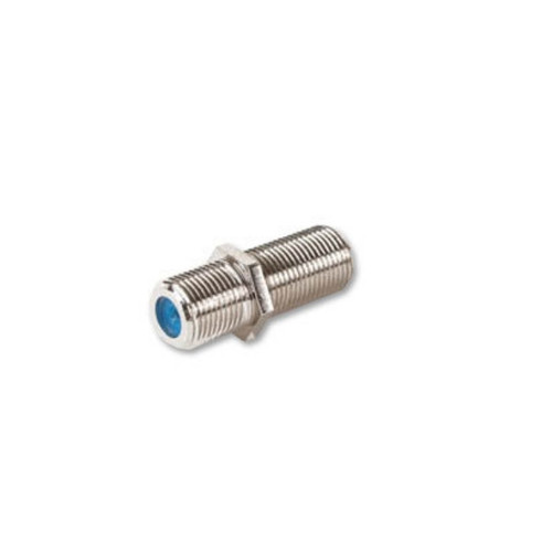 F Coupler Jack-Jack 3Ghz Premium Splice F81