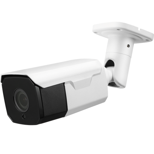 HD CVI TVI AHD Analog up to 2MP 1080P Indoor Outdoor 2.8-12MM IR Bullet Camera Off White HD CVI TVI AHD Analog up to 2MP 1080P Indoor Outdoor 2.8-12MM IR Bullet Camera Off White