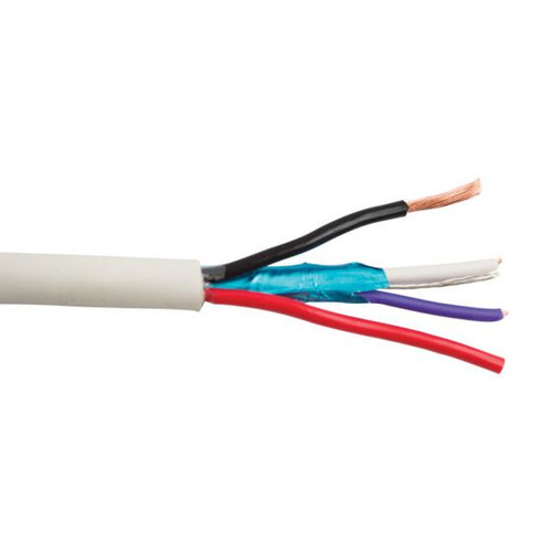 Lutron Graphix Eye 16/2 Stranded 22/2 Stranded Shielded 1000' Lutron Graphix Eye 16/2 Stranded 22/2 Stranded Shielded 1000'