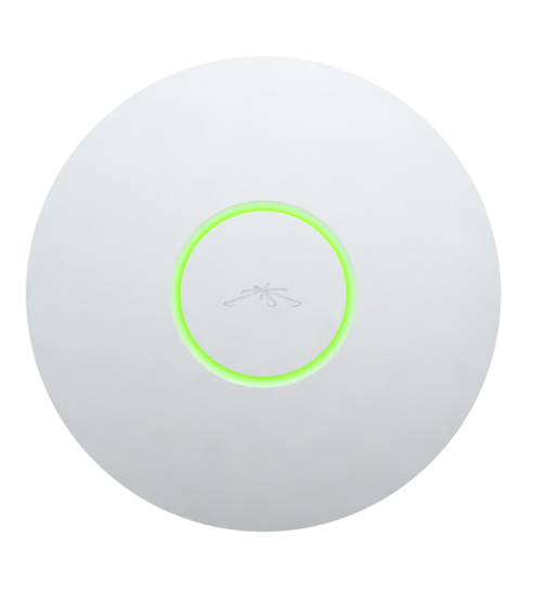 Ubiquiti UniFi AP Single Unit, 2.4 Ghz (UAP) - US Version Ubiquiti UniFi AP Single Unit, 2.4 Ghz (UAP) - US Version