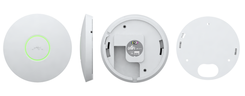 Ubiquiti UniFi AP Single Unit, 2.4 Ghz (UAP) - US Version