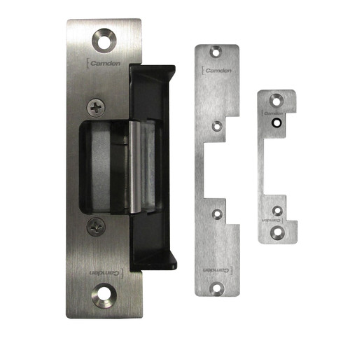 Universal Electric Door Strike 12/24V AC/DC Fail Safe Fail Secure Operation CX-ED2079