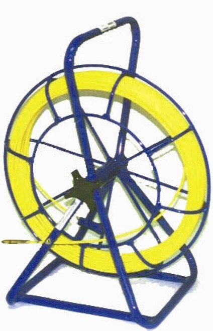 Fibersnake Rod-a-long Rodder 3/16" 50' to 300'