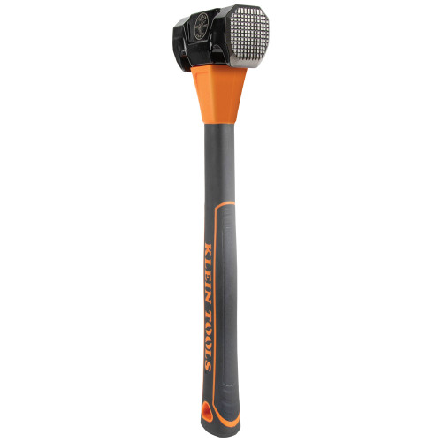 Klein Lineman's Milled-Face Hammer 809-36MF 
