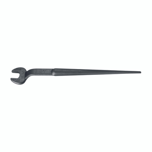 Klein Erection Wrench 7/8'' Bolt for Heavy Nut 3213