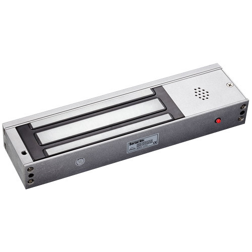 356-1200BZLED | Single | Door | Magnetic | Lock | with | LED