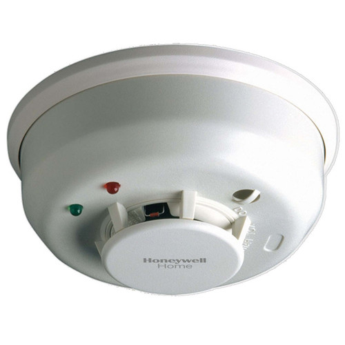 Honeywell 5806W3 Wireless Photoelectric Smoke Detector Honeywell 5806W3 Wireless Photoelectric Smoke Detector