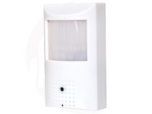 2.4MP 4-In-1 HD IR Motion Detector Hidden Camera - 059-IR2M18A37 2.4MP 4-In-1 HD IR Motion Detector Hidden Camera - 059-IR2M18A37