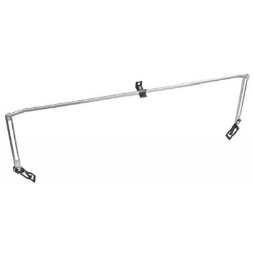 T Grid T Bar 48 Box Hanger Bracket Adjustable To 8 Height
