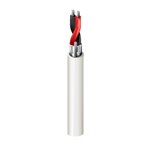 Belden 9451P Multi Conductor 1 Pair 22 Awg FEP Plenum 1000' Belden 9451P Multi Conductor 1 Pair 22 Awg FEP Plenum 1000'
