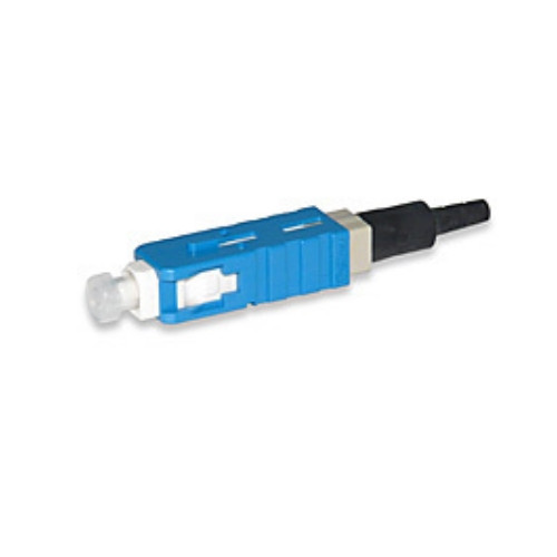 AFL FAST-SCSM-6 SC SM Fiber Optic Connector 6 Pack AFL FAST-SCSM-6 SC SM Fiber Optic Connector 6 Pack