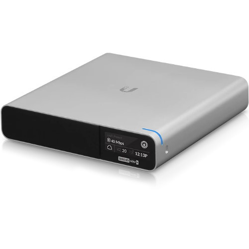 Ubiquiti | UniFi | UCK-GEN2-PLUS | Cloud | Key | Network | Manager
