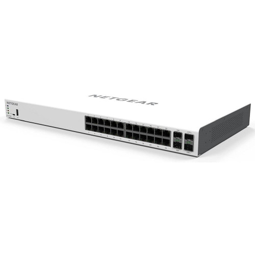 NETGEAR | GC728X | 24 Port | Gigabit | Managed | Cloud