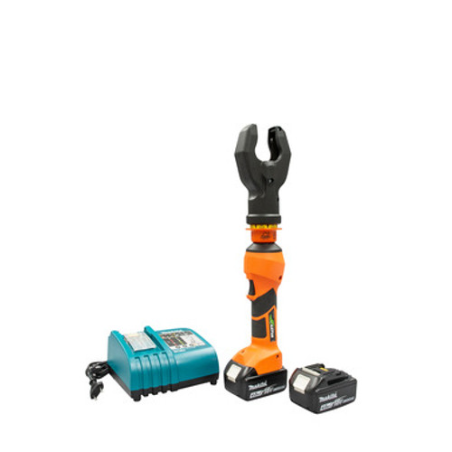 Greenlee ESC35HVX22 35 mm Insulated Cable Cutter with 230V Charger Greenlee ESC35HVX22 35 mm Insulated Cable Cutter with 230V Charger