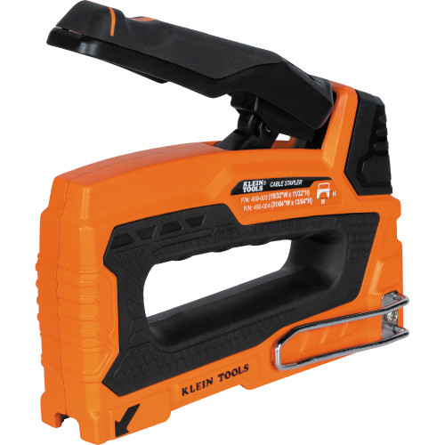 Klein Tools 4501 Loose Cable Stapler