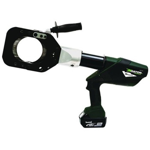Greenlee ESG105LXB Cable Cutter 105mm Li-ion Standard Bare