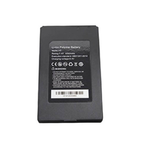 Ideal R171052 Securitest IP CCTV Tester Cable R171000 Replacement Battery