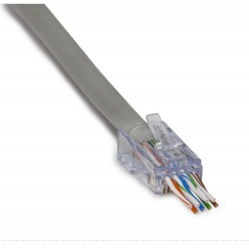 Platinum | Tools | 100029C | ezEX48 | ezEX-RJ45 | CAT6A