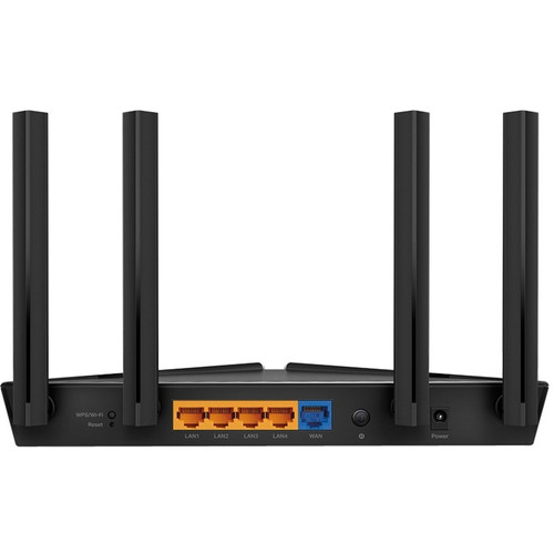 TP-Link | Archer | AX10 | IEEE | 802.11ax | Ethernet | Wireless