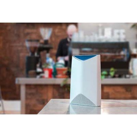 Netgear | Orbi | Pro | SRR60 | IEEE | 802.11ac | Ethernet