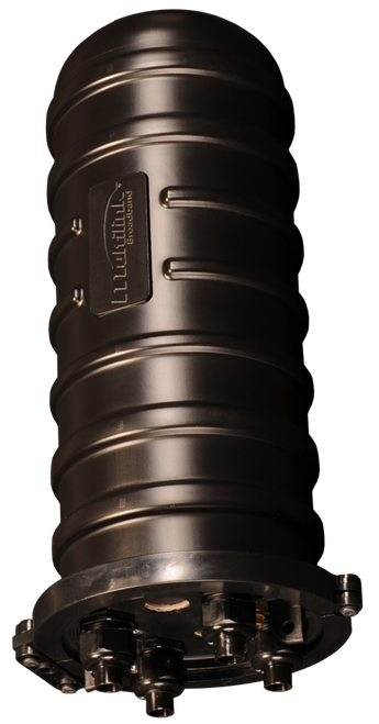 Starfighter 4048-D Outdoor Dome Splice Closure Starfighter 4048-D Outdoor Dome Splice Closure