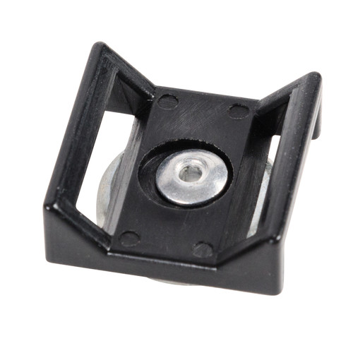 Magnetic Grip Tape Mount .875" Opening 26 lb