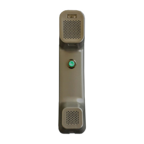Cisco 7800 8800 DX600 Series Push-To-Talk HD Wideband Compatible Handset H78-PTT Cisco 7800 8800 DX600 Series Push-To-Talk HD Wideband Compatible Handset H78-PTT